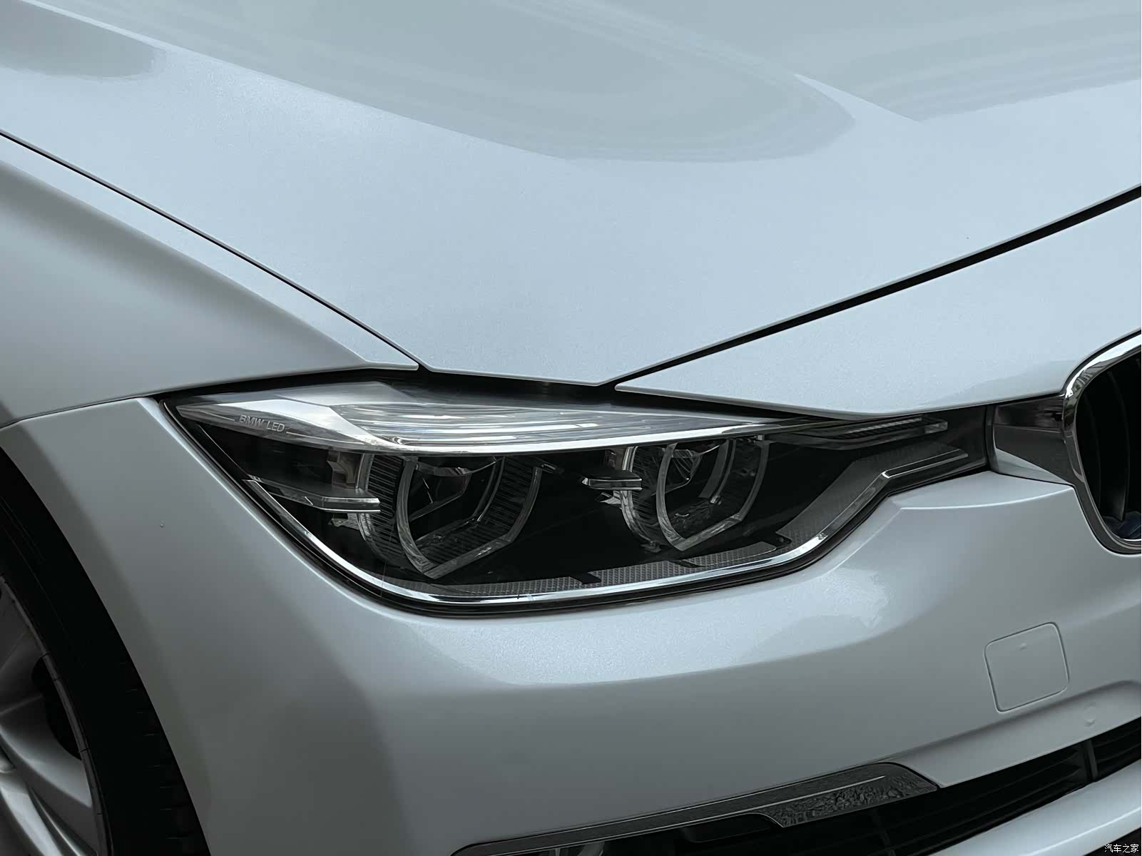 BMW 3 Series, 2016 8