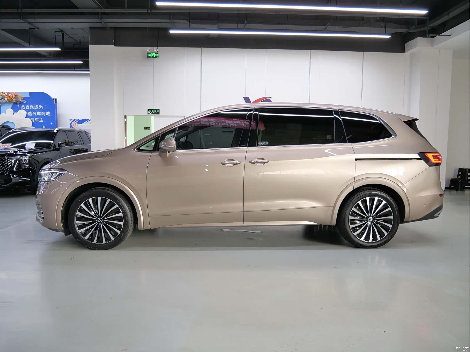 Volkswagen Viloran, 2022 4