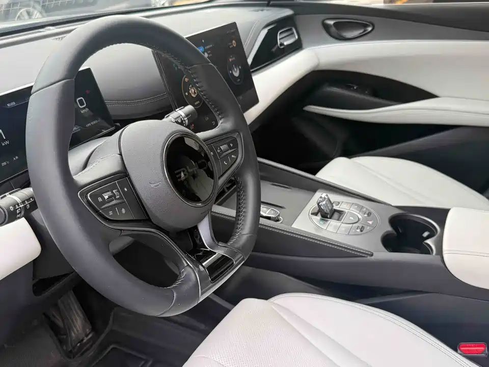 BYD Seal 06