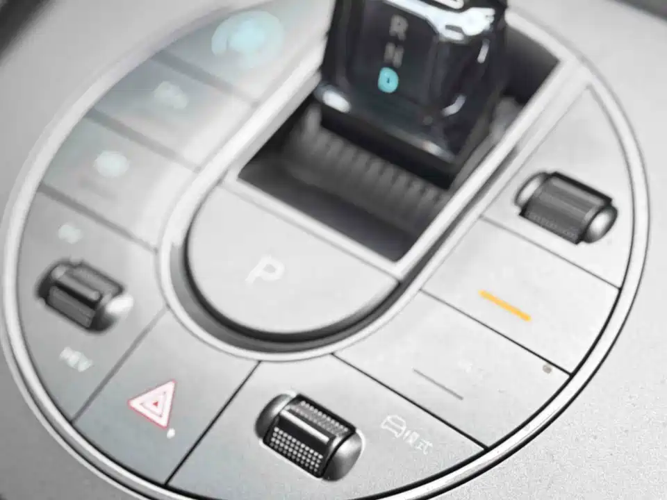 BYD Seal 06