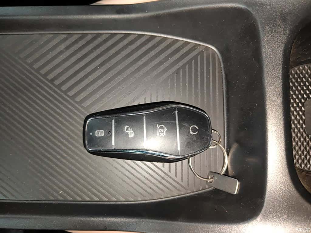 BYD Seagull, 2026 9