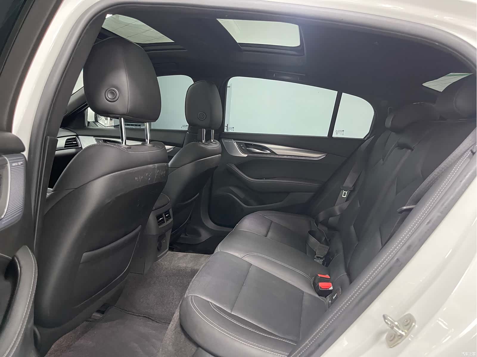 Cadillac CT5, 2023 6