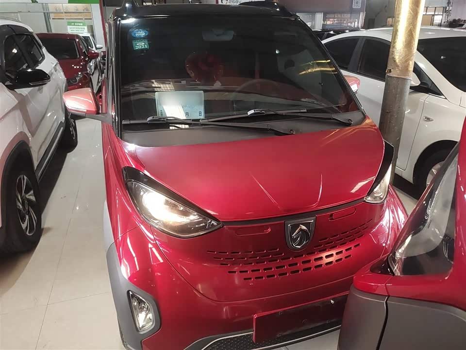 Baoding E100