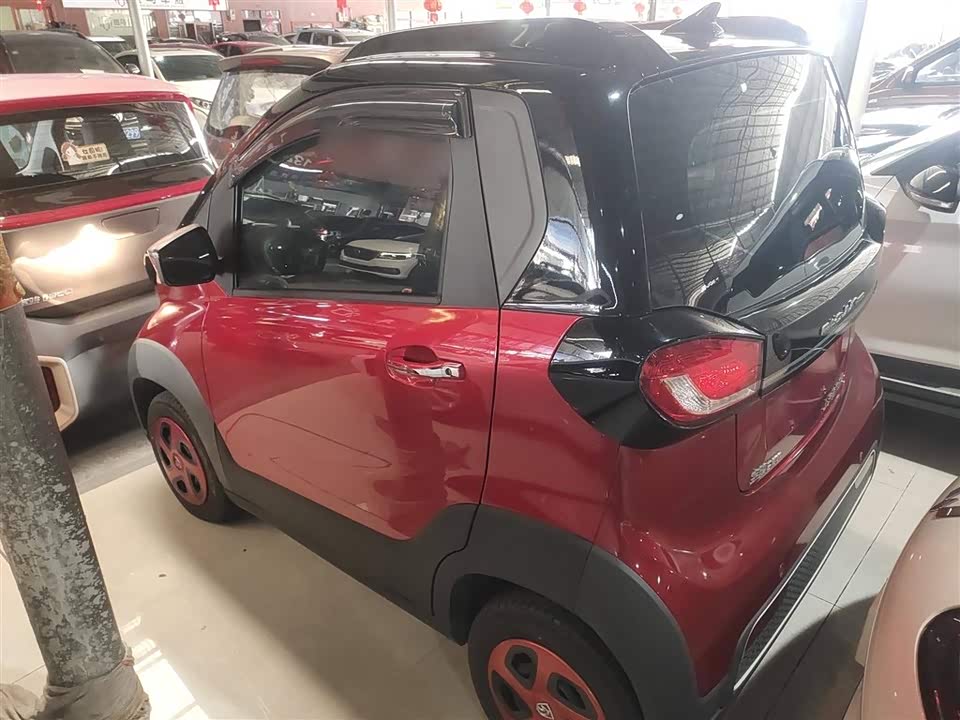 Baoding E100