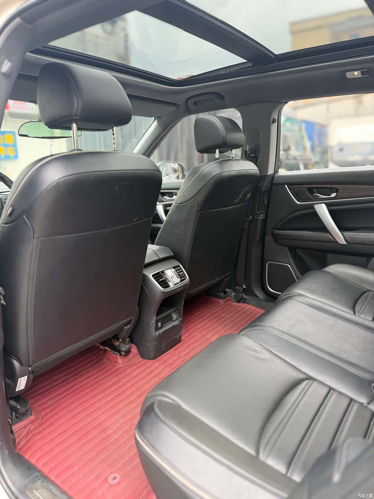 Honda UR-V, 2017 17