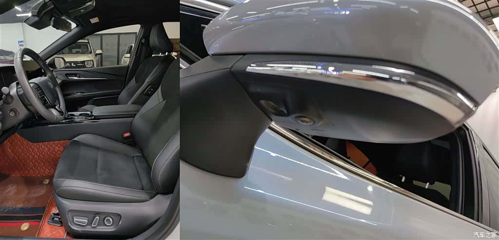 Toyota Camry, 2024 7