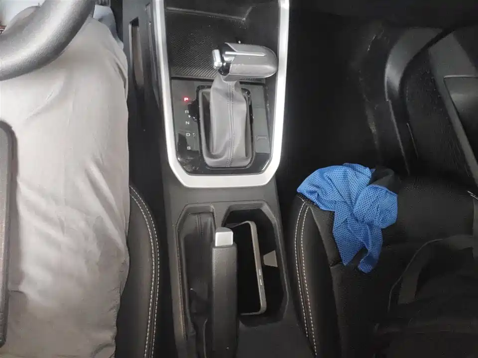 Wuling Wuling Xingchi