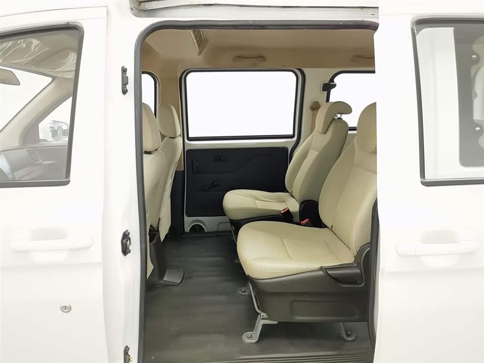 Wuling Wuling Hongguang V