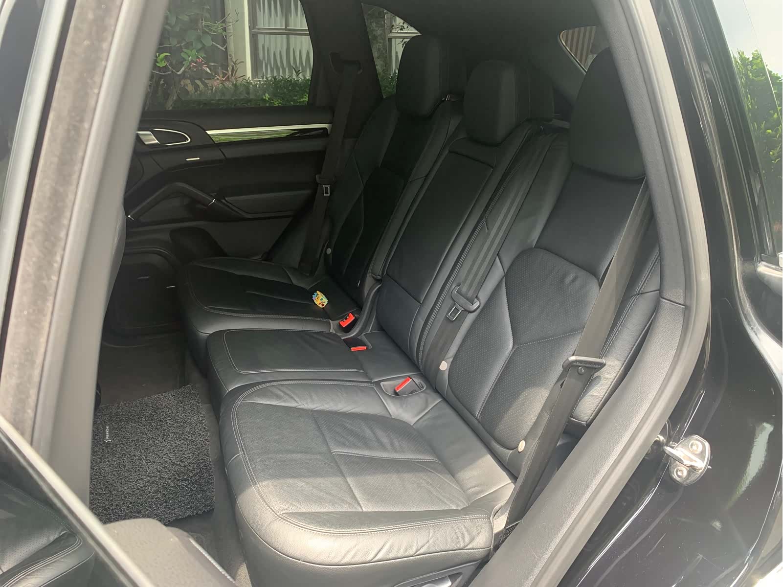 Porsche Cayenne, 2013 17