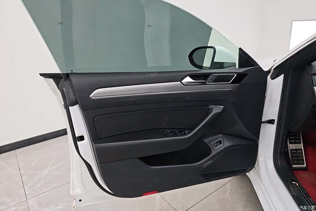 Volkswagen CC, 2020 7