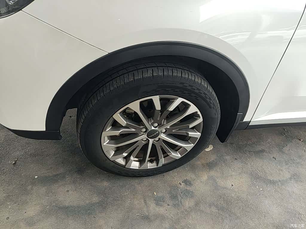 Haval H6, 2019 20