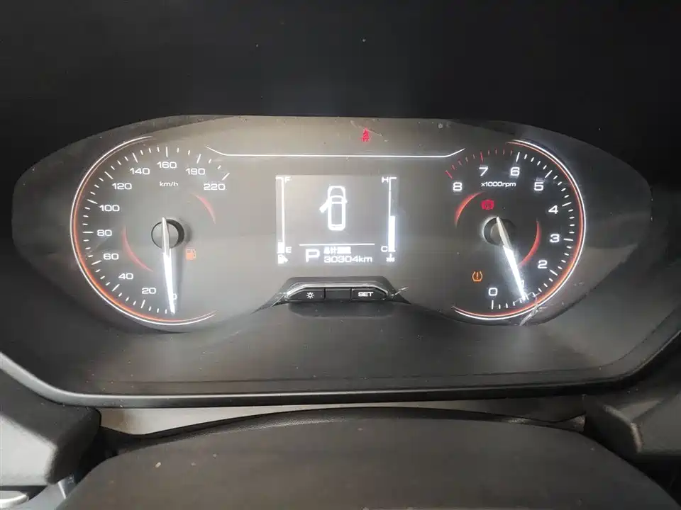 Wuling Wuling Xingchi