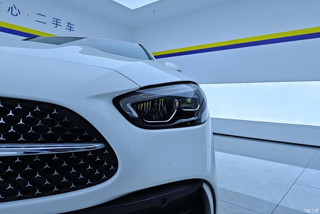 Mercedes-Benz C-Class, 2022 все фото