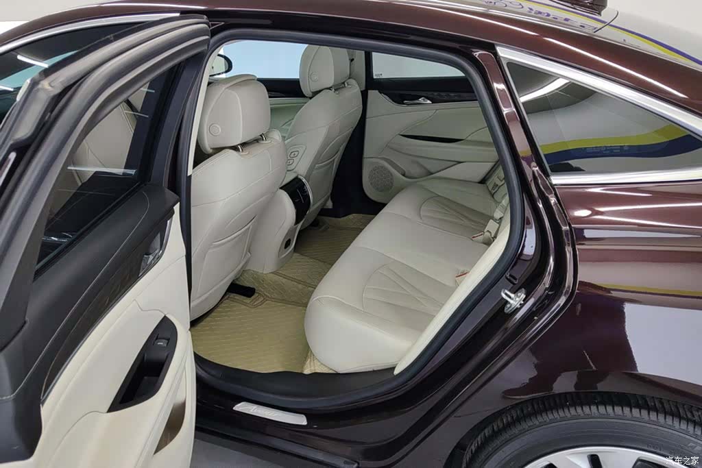 Buick LaCrosse, 2022 11