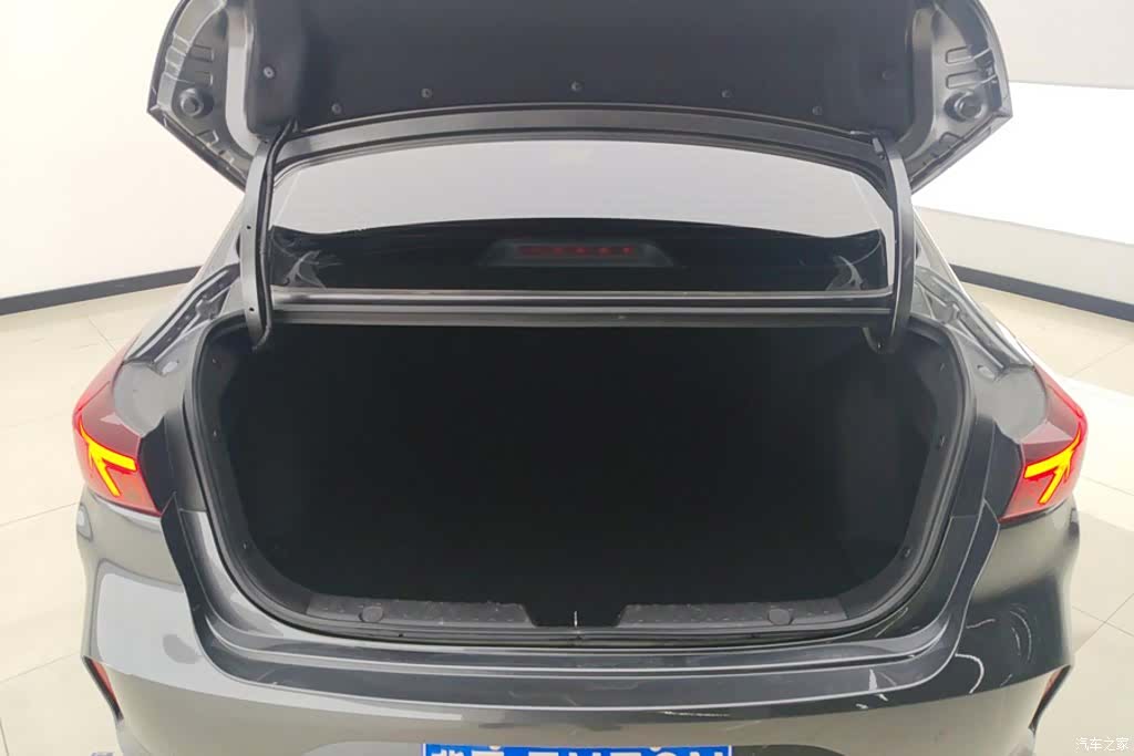 Changan Eado, 2024 4
