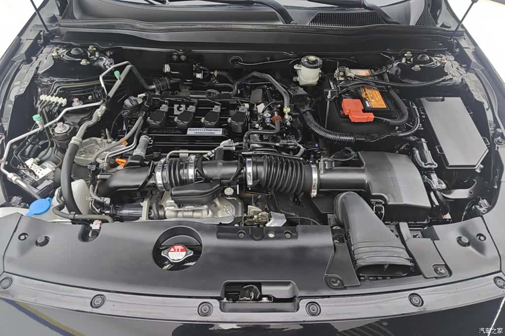 Honda Accord, 2020 10