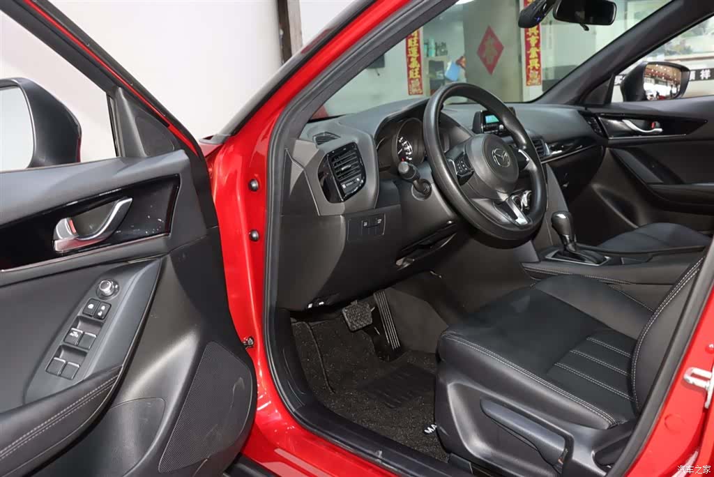 Mazda CX-4, 2020 9