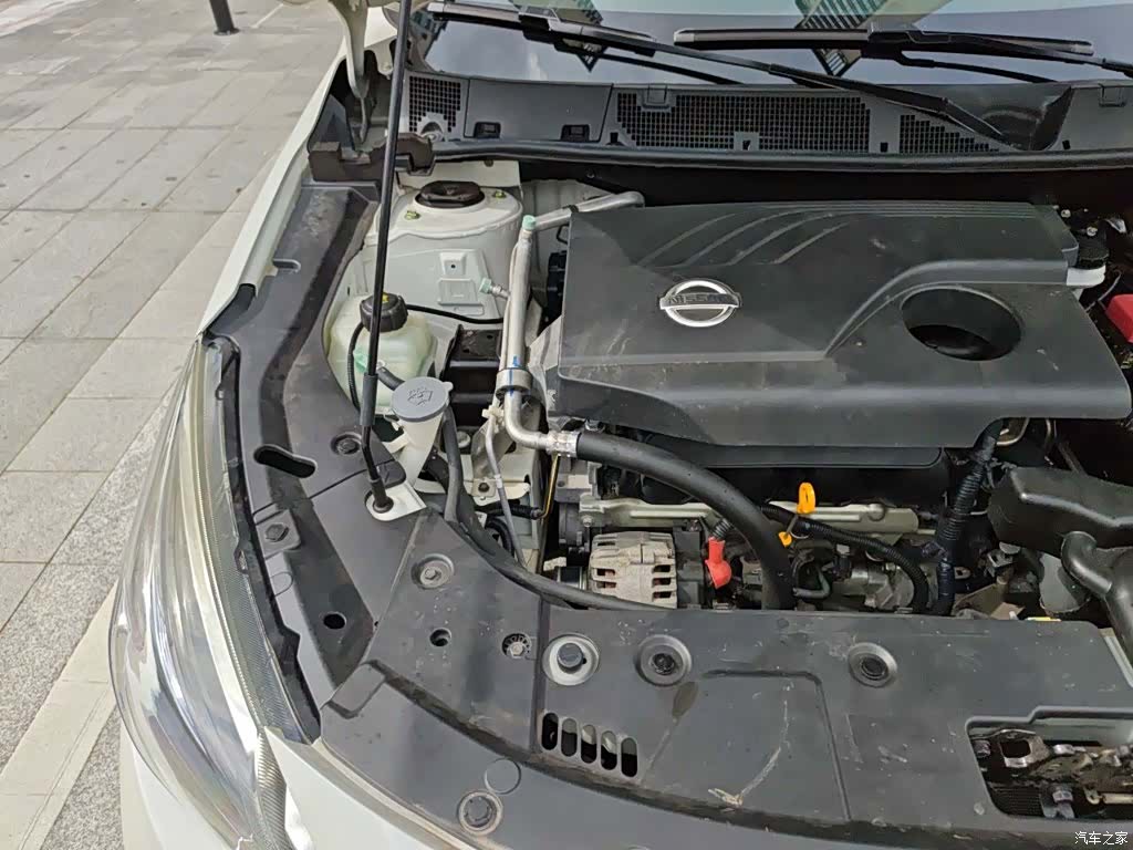 Nissan T90, 2019 22