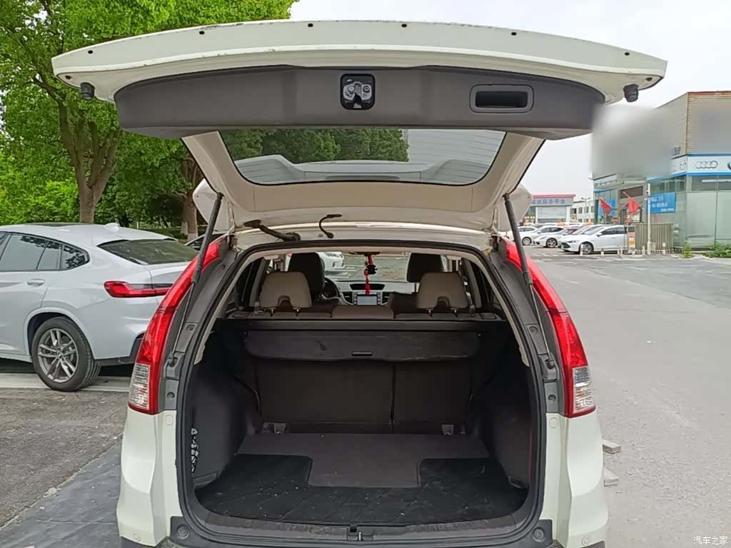 Honda CR-V, 2015 15