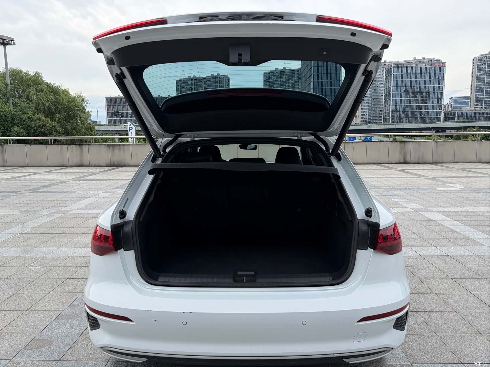 Audi A3, 2021 10