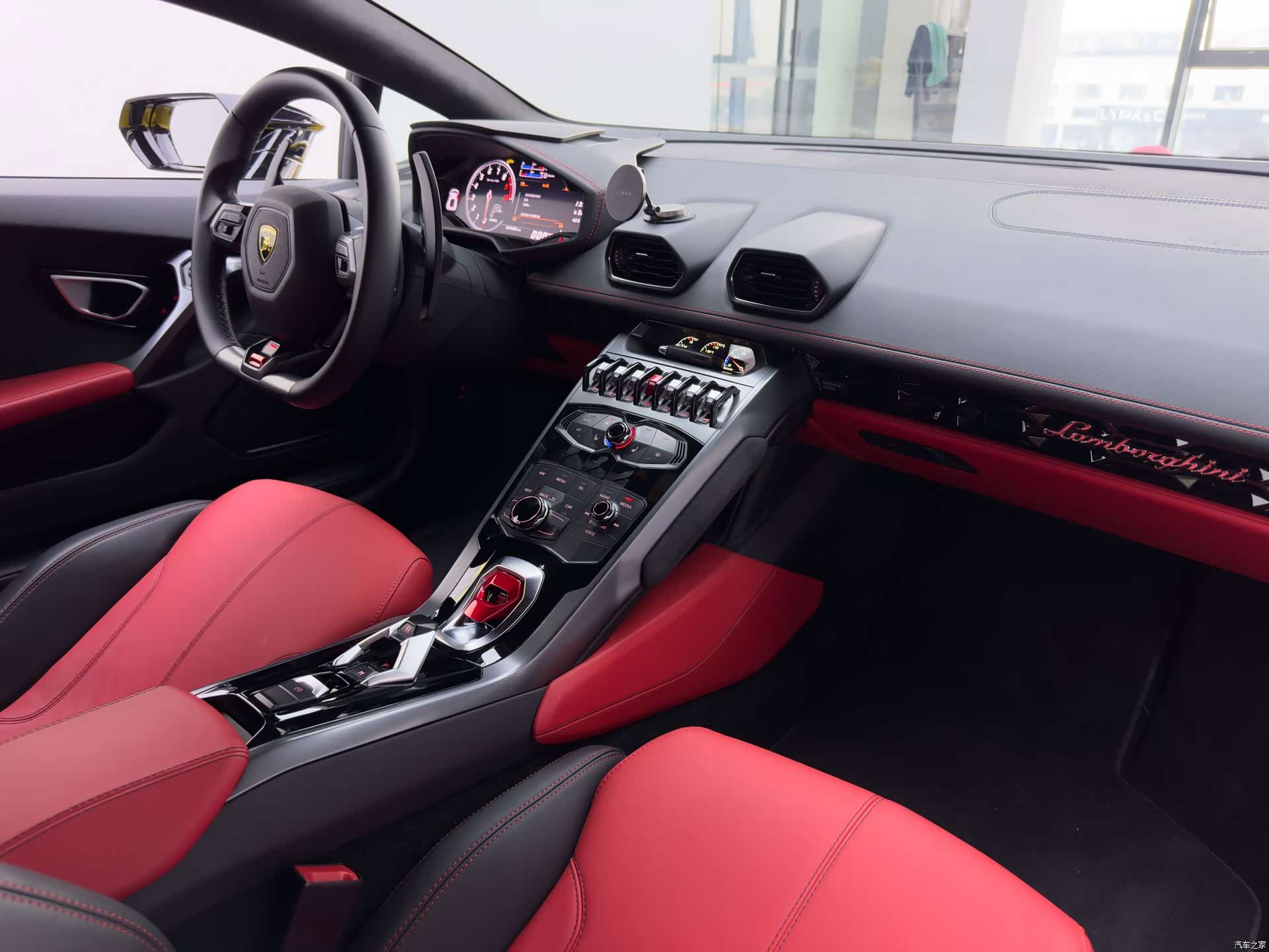 Lamborghini Huracán, 2019 14