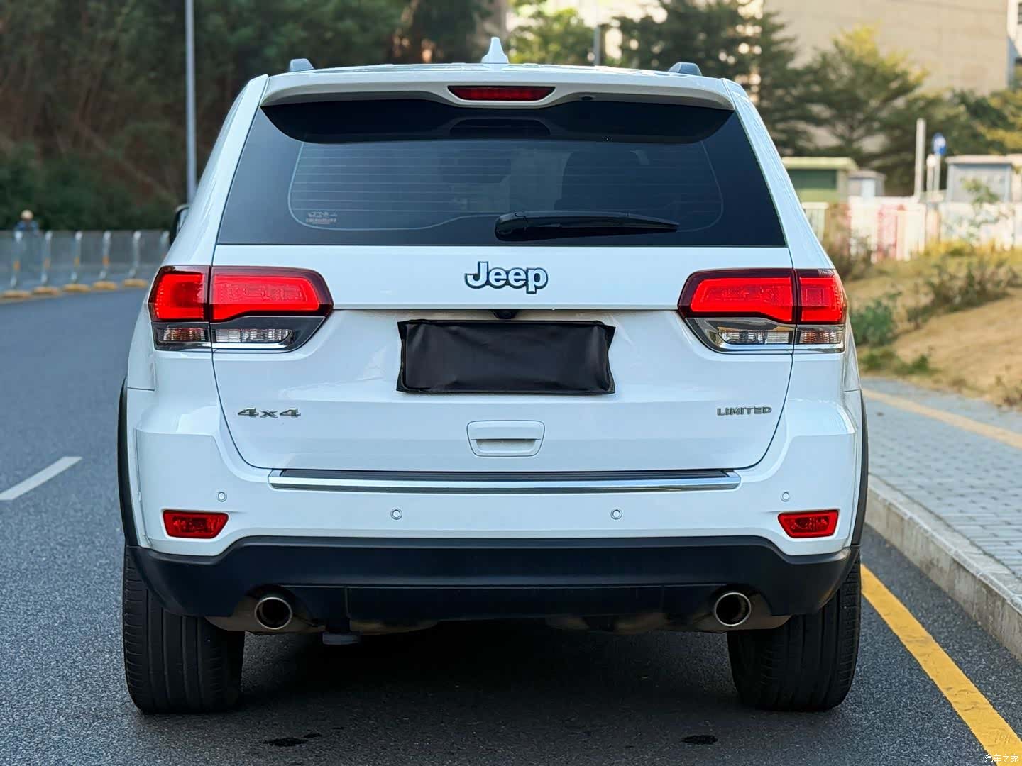 Jeep Grand Cherokee, 2023 6