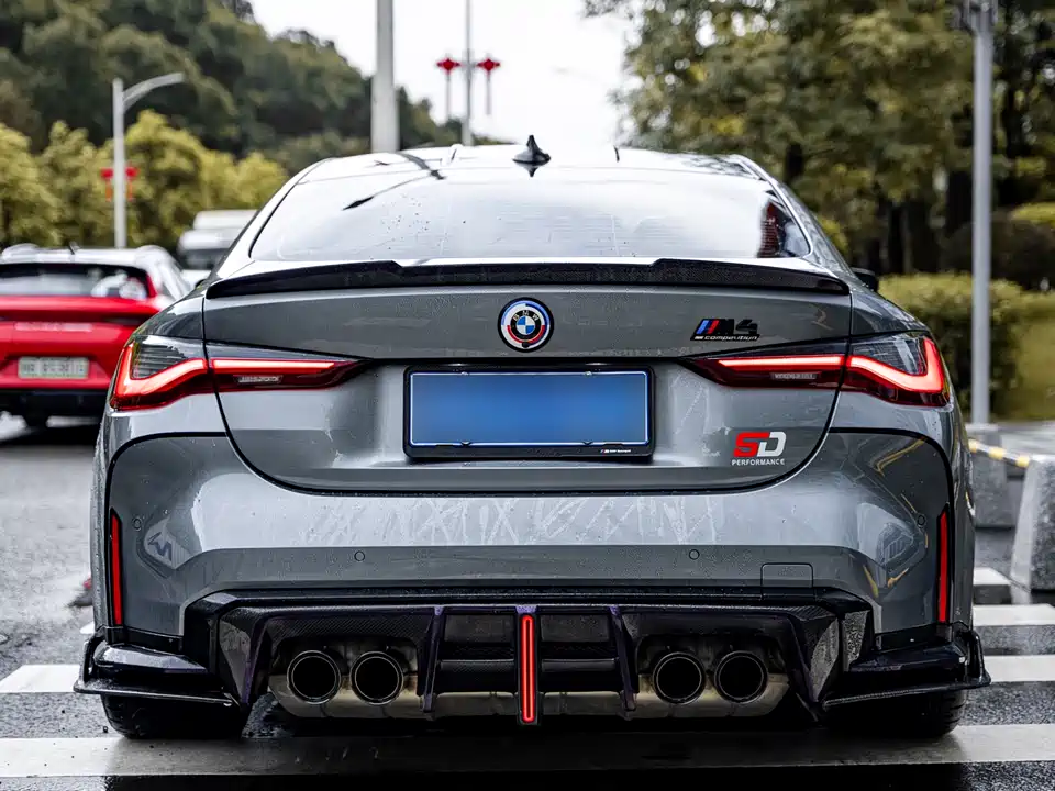 BMW M4
