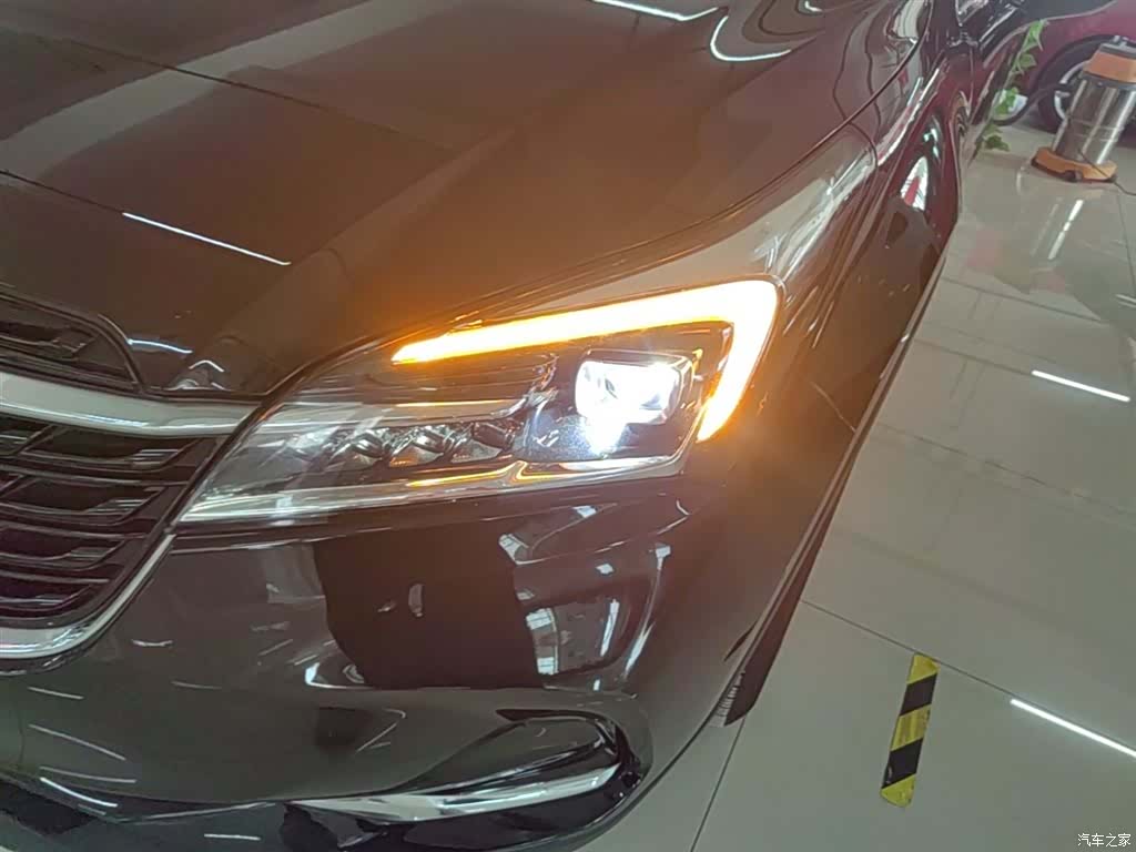 Buick Envision Plus, 2021 24