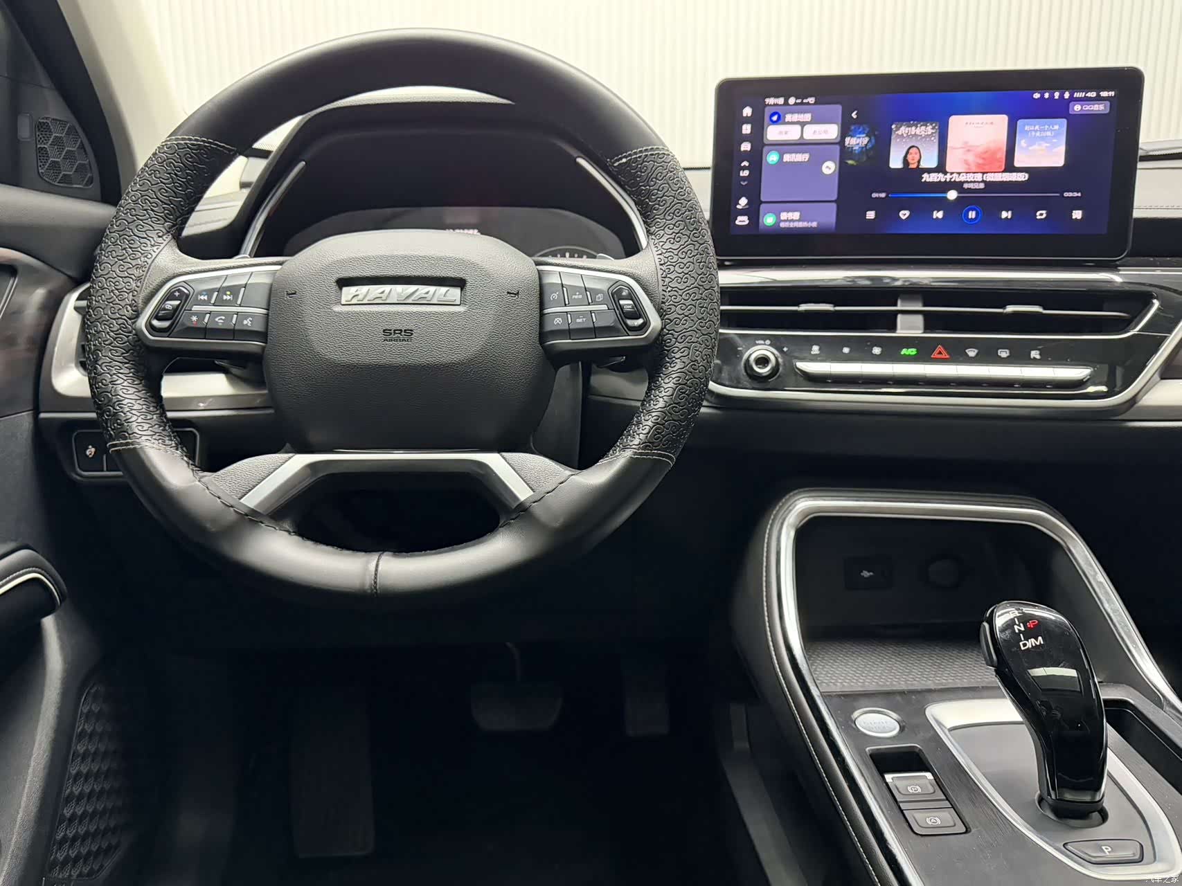 Haval H6, 2023 15