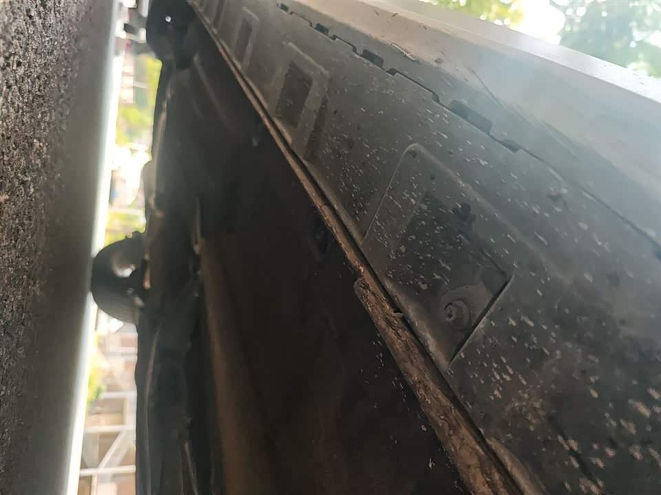 Volkswagen C-TREK Wei Collar