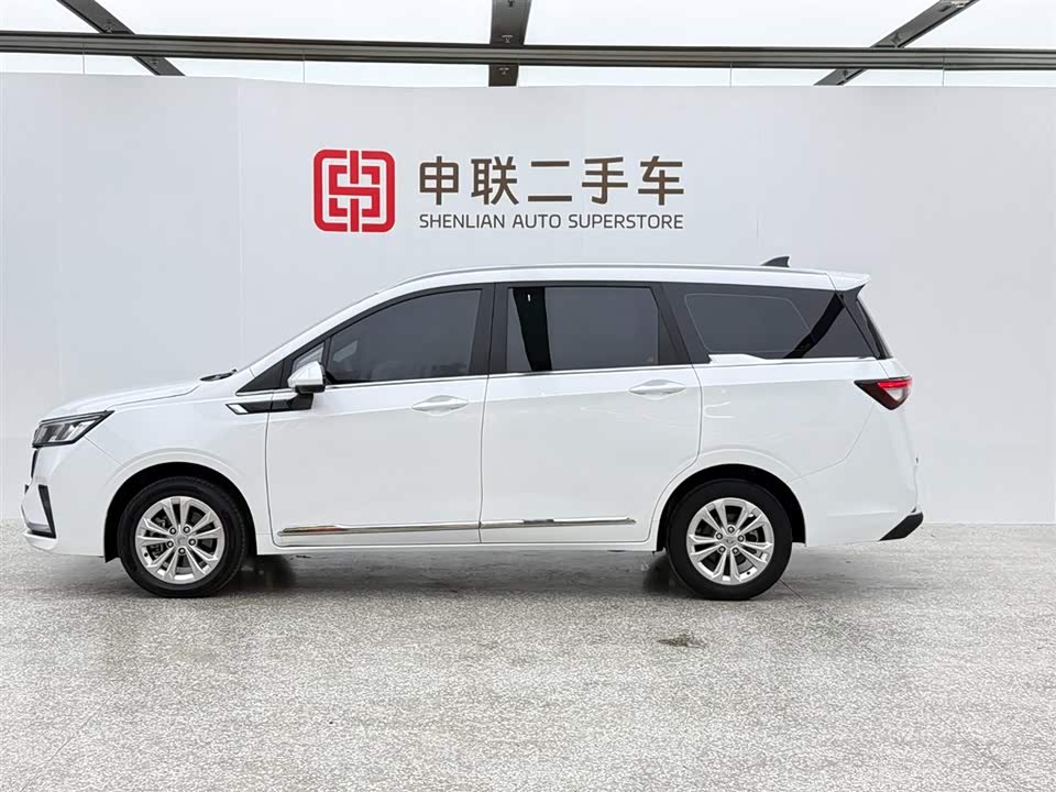 Wuling Wuling Jiachen