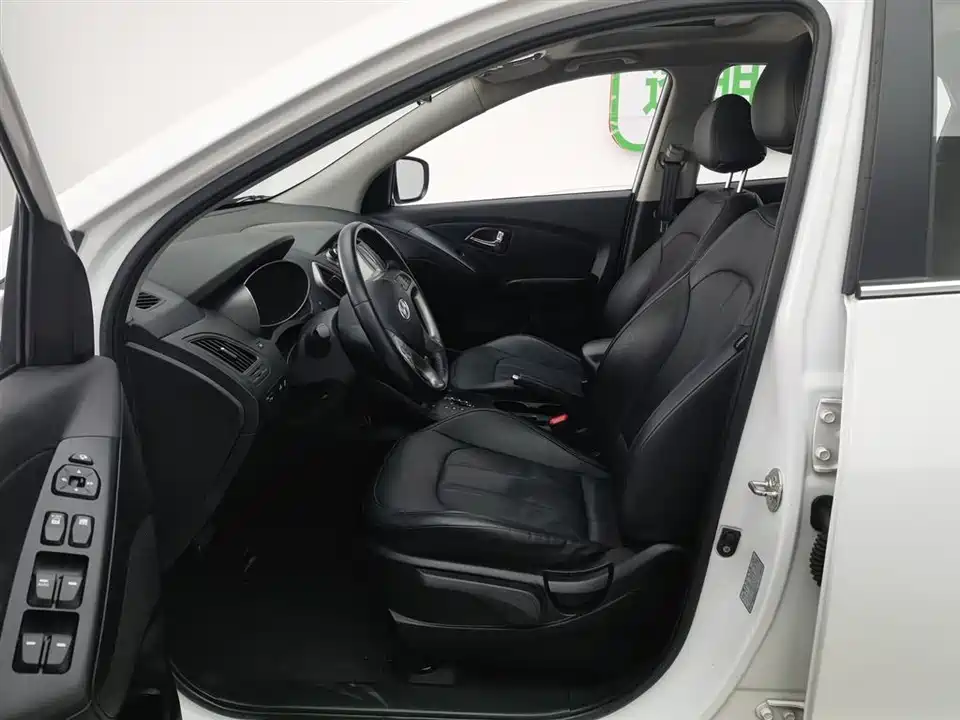 Hyundai Beijing ix35