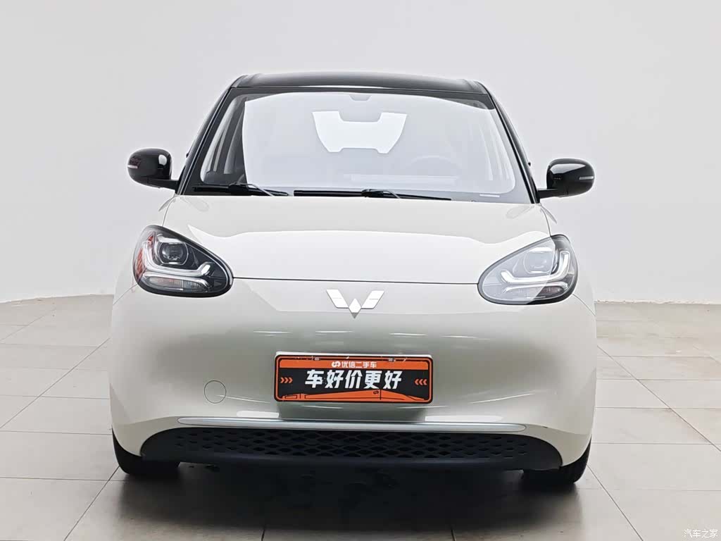 Wuling Bingo, 2025 3