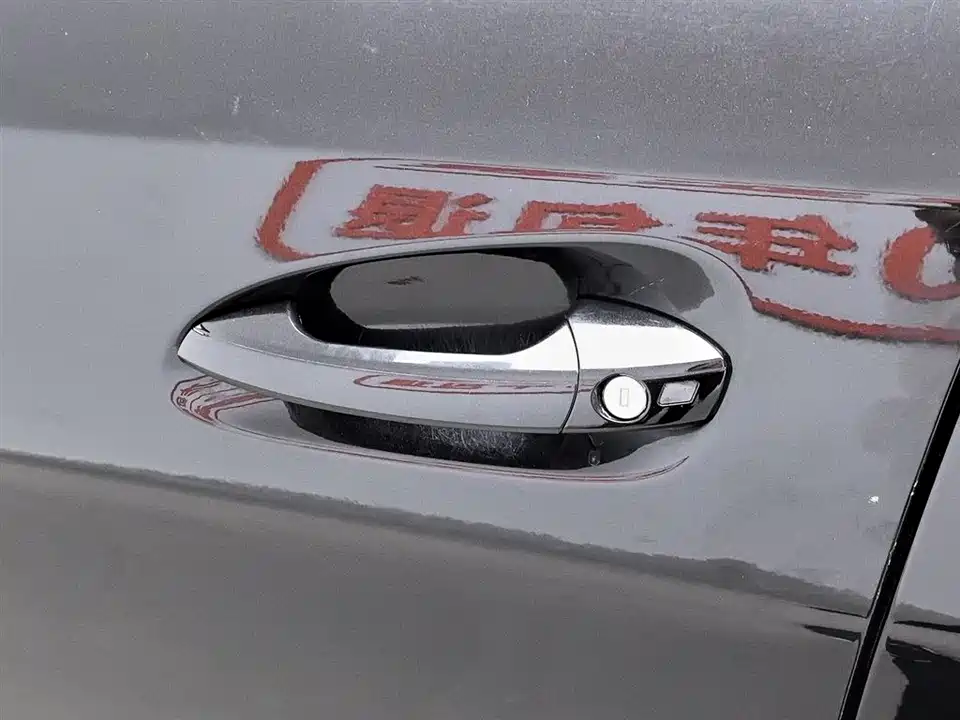 Mercedes-Benz M class