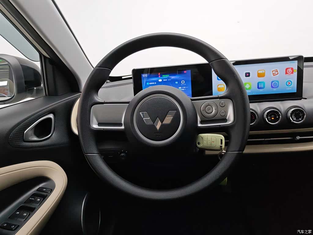 Wuling Bingo, 2025 11