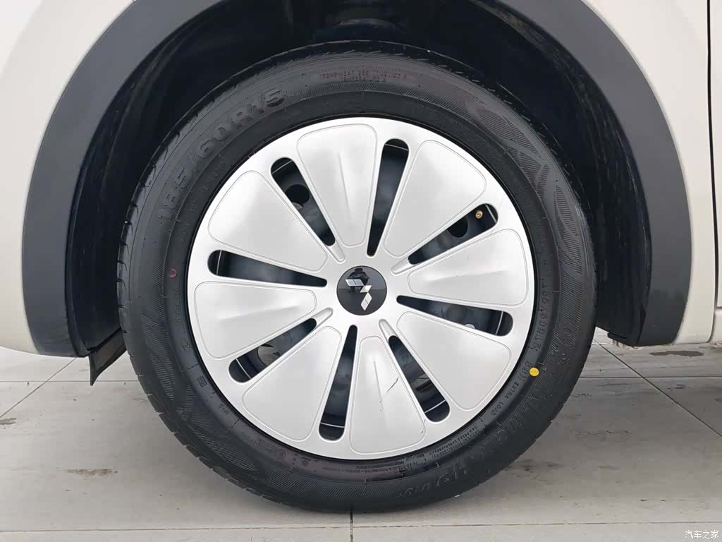 Wuling Bingo, 2025 17