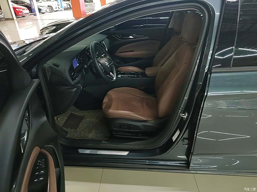 Buick Regal, 2021 15
