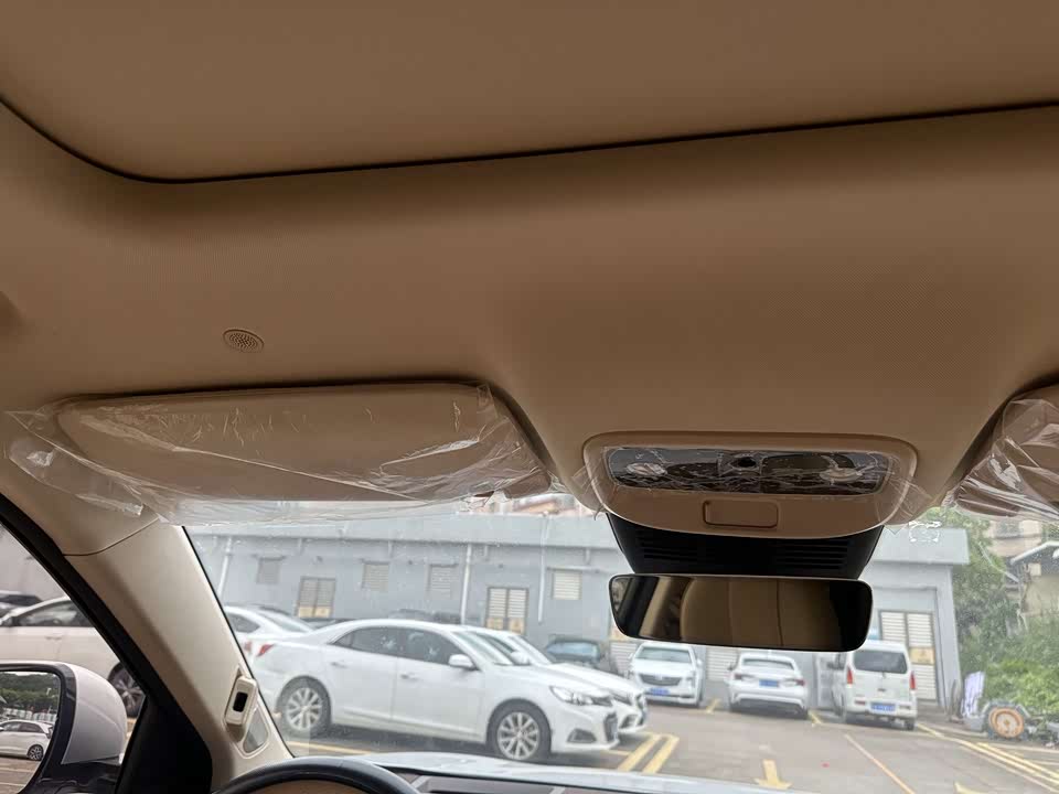 Trumpchi Guangzhou Car Trumpchi Guangzhou Car
