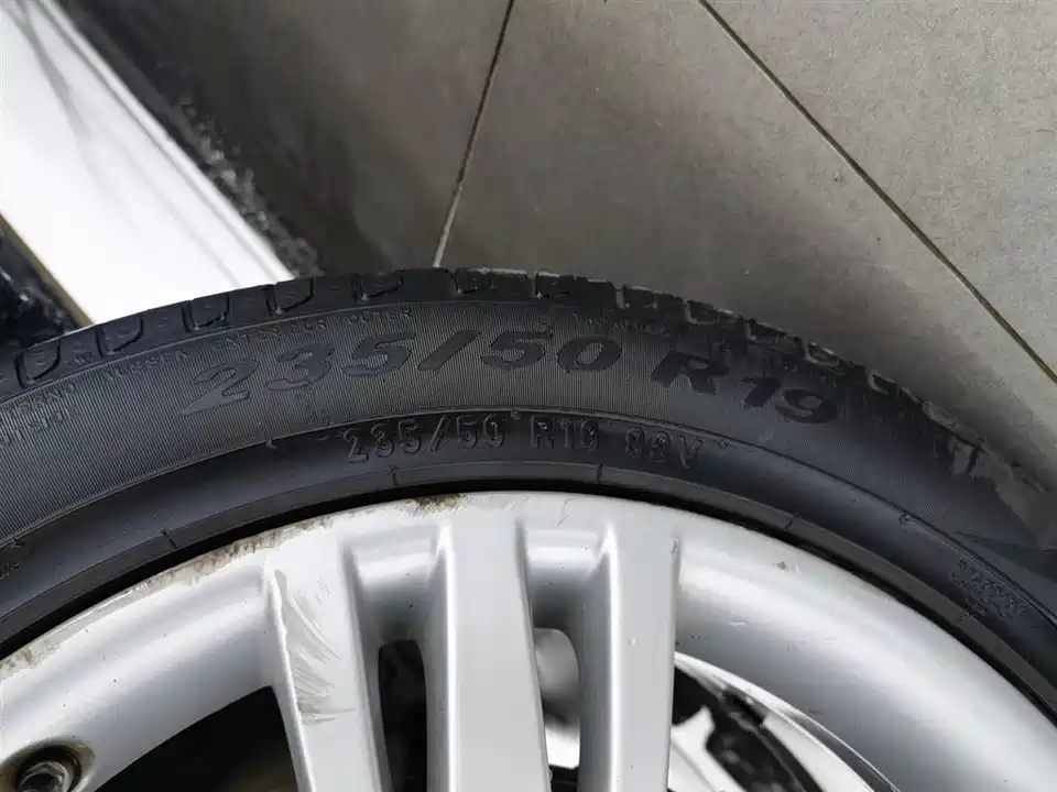 Mercedes-Benz GLK class