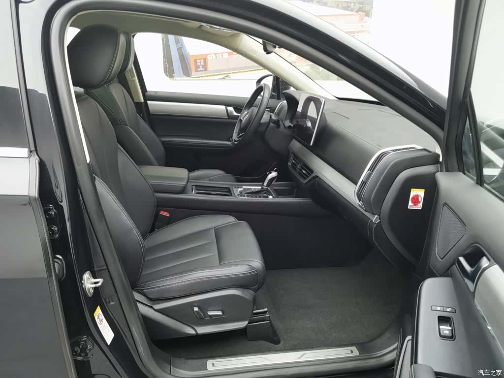 BYD Tang, 2018 23