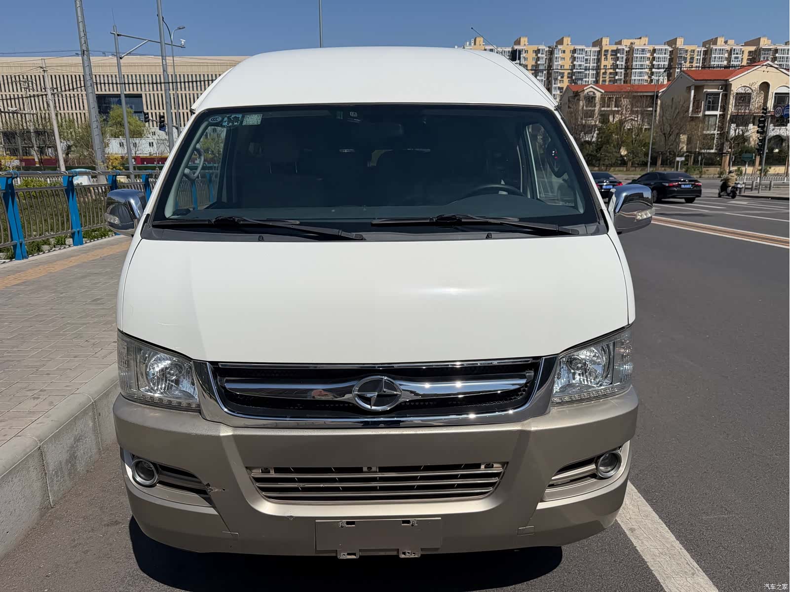 JiuLongQiChe A6, 2020 2