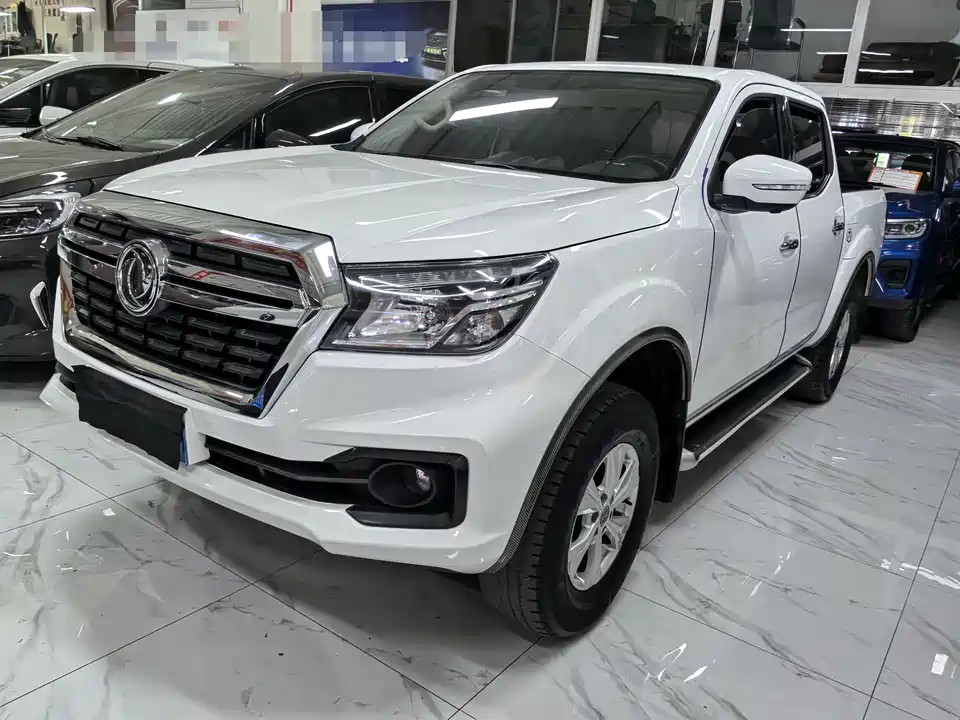 Dongfeng Ruiqi 6