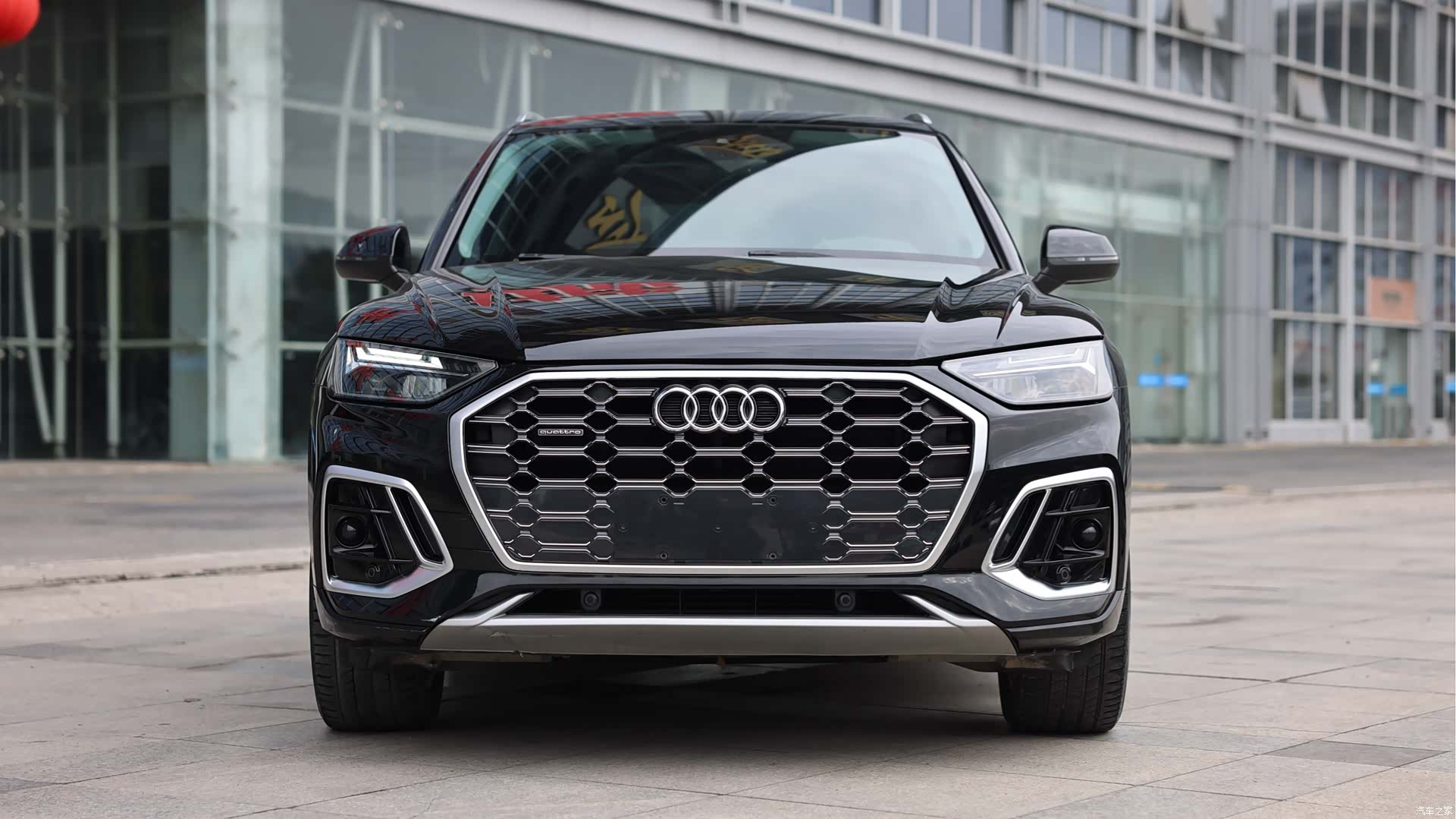 Audi Q5L, 2022 2