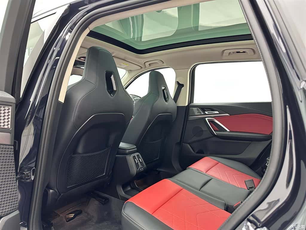 BMW X1, 2024 21