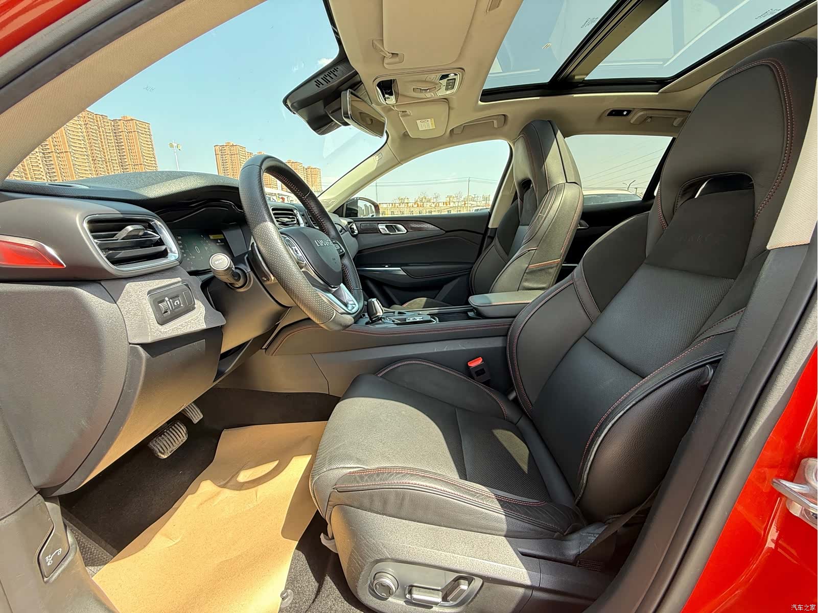 Lynk & Co 01, 2019 7