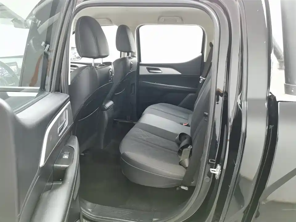 Great Wall King Kong Cannon