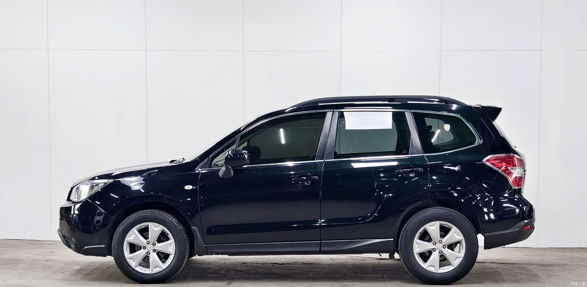 Subaru Forester, 2014 7
