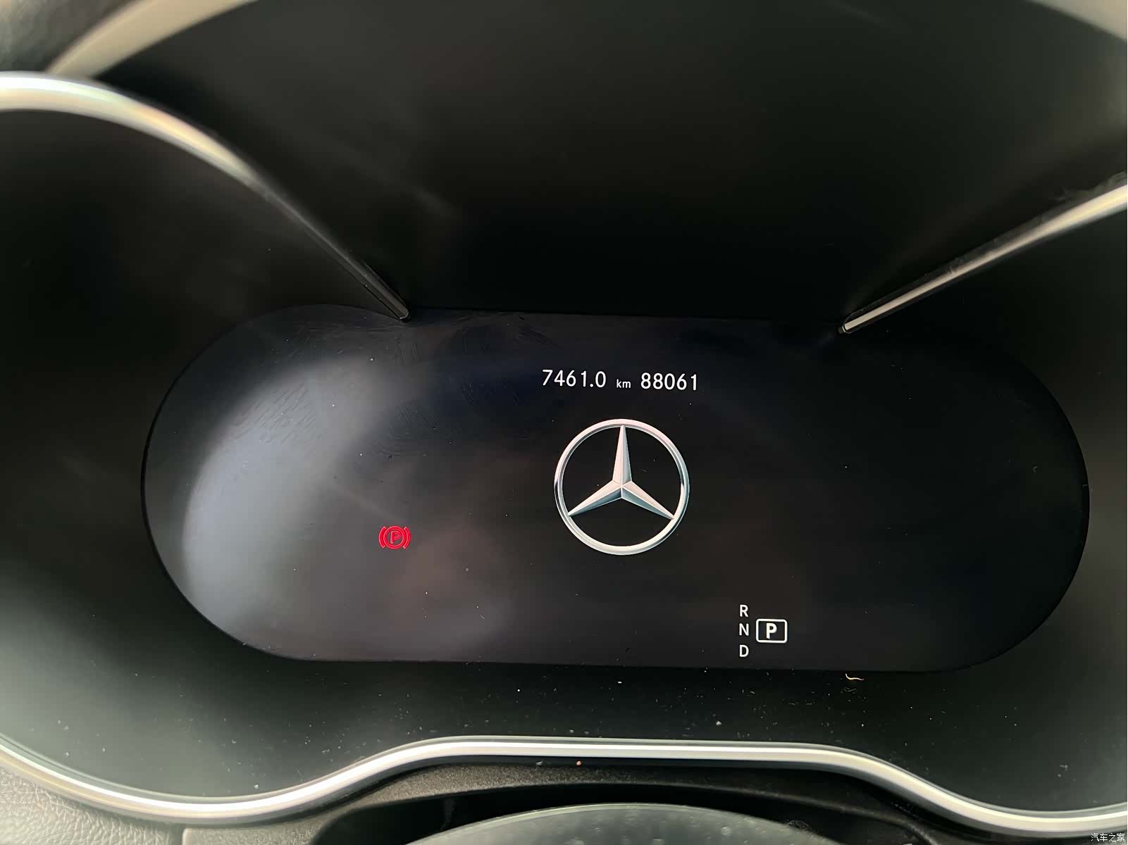 Mercedes-Benz C-Class, 2020 18