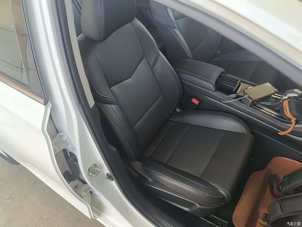 Changan Eado, 2020 25