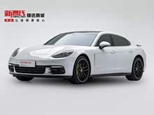 Panamera����Դ 2017�� Panamera 4 E-Hybrid �����ӳ��� 2.9T